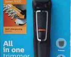 Saç gırxan Philips Mg3730