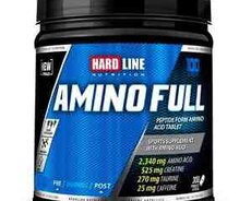 Amino Full Hardline - 100 porsiya