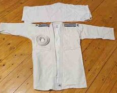 Cüdo kimanosu Adidas