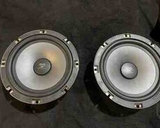 Dinamiklər Zeus Pioneer