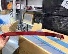 YD Qin Plus 2025 işığı