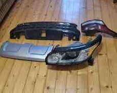 Range Rover ehtiyat hissələri