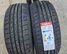 Vanli şinləri 215, 55 R17