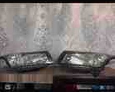 Chevrolet Cruze farası