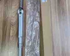 Toyota Prado şturvalı