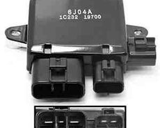 Mitsubishi Outlander pərin relesi