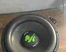 Dinamik Macnete 800 rms