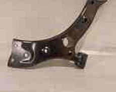 BYD Destroyer 05 asqı qolu