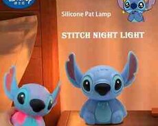 Gecə lampası Disney Stitch