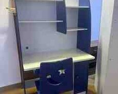 Детская мебел