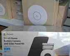 Analoq və İP kameraların qurulması və servisi