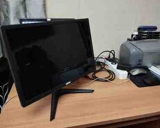 LED monitor Weier W1930HD