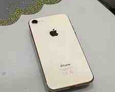 Apple iPhone 8 Gold 64GB