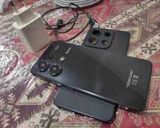 Xiaomi Redmi Note 13 Midnight Black 256GB, 8GB