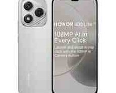 Honor 400 Lite Velvet Grey 256GB, 8GB