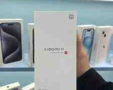 Xiaomi 17 Black 256GB, 12GB