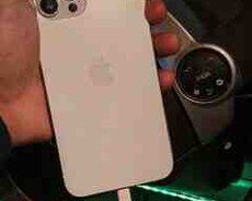 Apple iPhone 12 Pro Max Silver 128GB, 6GB