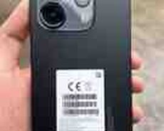 Xiaomi Redmi Note 14 Midnight Black 128GB, 8GB