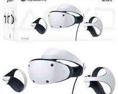 PlayStation 5 VR2 dəsti