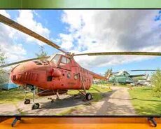 Televizorlar Samsung