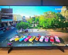 Televizor Samsung 43Cu8000uxru