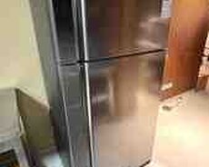 Soyuducu Hitachi inverter