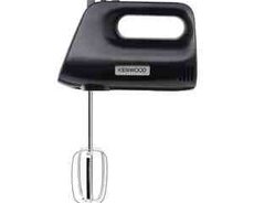 Mikser KENWOOD HMP30.A0BK Black