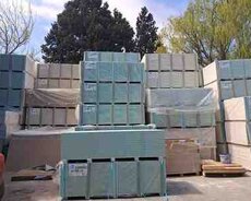 Alçıpan, profillər, betopanlar