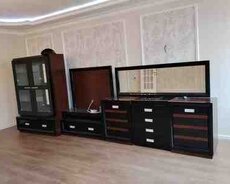 Qonaq otağı mebeli