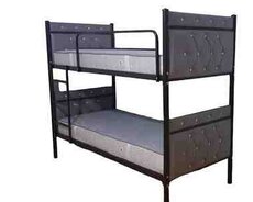 İkimərtəbəli çarpayı