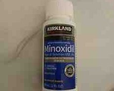 Kirkland Minoxidil 5