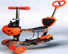 Uşaq skuteri