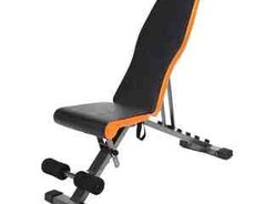 Bench press dərəcəli