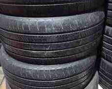 Şinlər 245, 45 R17