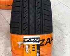 Trazano şinlər 215, 60 R16