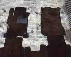 Honda Accord 2013 ayaqaltı rezini