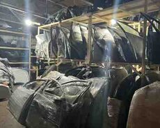 Nissan, Infiniti, Toyota, Lexus qapıları