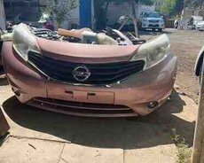 Nissan Note ehtiyat hissələri