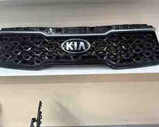 Kia Sorento 2020-2022 ön radiator barmaqlığı