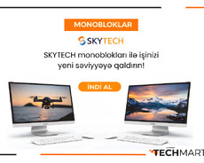 Skytech Monobloklar
