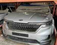 Kia Carnival 2023 ehtiyat hissələri