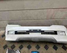 Toyota Land Cruiser buferi