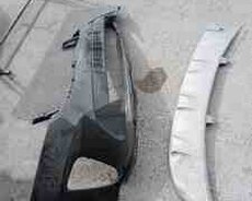 Kia Sorento ön bamper yarı hissəsi