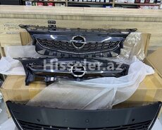 Opel Astra J "Ablisofka"