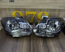 Chevrolet Cobalt "İçi qara fara