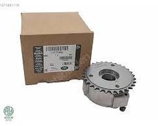 Range Rover P200 Vanus