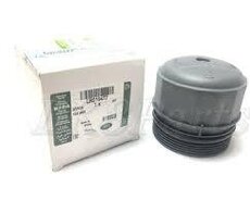 Range Rover 3.0 5.0 Benzin yag filetri kriskasi