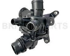 Range Rover Termostat P400