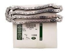 Range Rover 2.0 Disel Sep