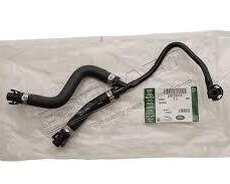 Range Rover Trubka P400